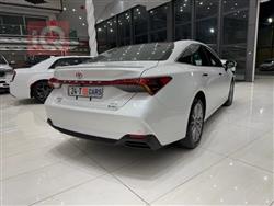 تۆیۆتا ئەڤەلۆن